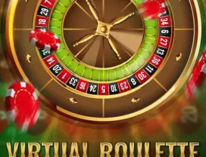 Virtual Roulette